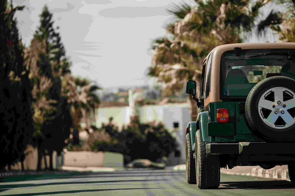 Jeep Repair In Terre Haute, IN Jeep Repair In Terre Haute, IN
