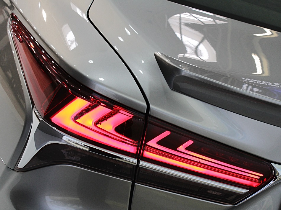 Lexus Repair In Terre Haute, IN Lexus Repair In Terre Haute, IN