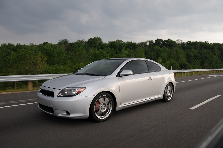 Scion Repair In Terre Haute, IN Scion Repair In Terre Haute, IN