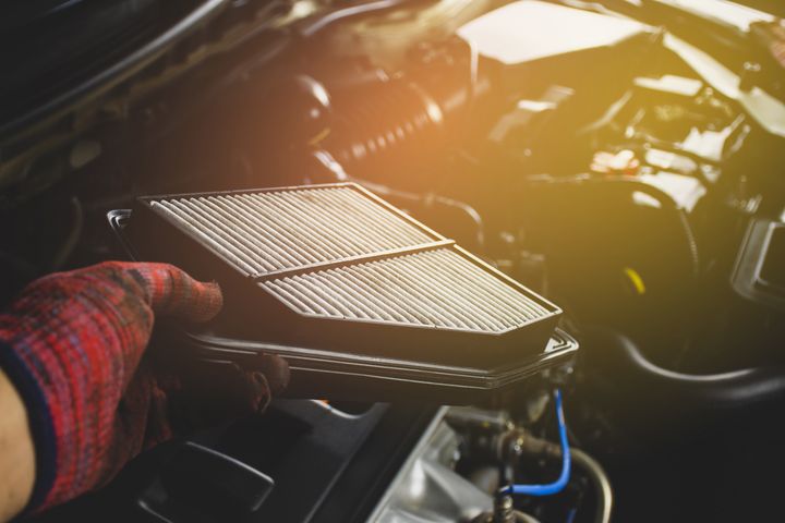 Air Filter In Terre Haute, IN Air Filter In Terre Haute, IN