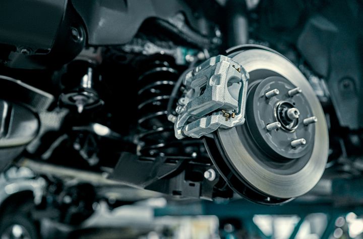 Brake Repair In Terre Haute, IN Brake Repair In Terre Haute, IN