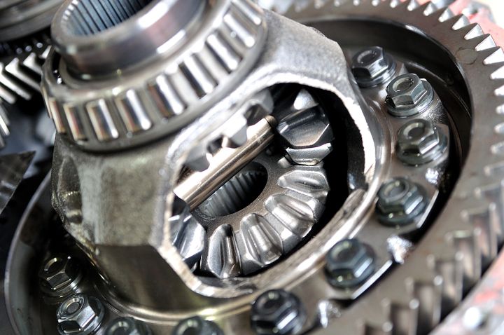 Differential Service In Terre Haute, IN Differential Service In Terre Haute, IN