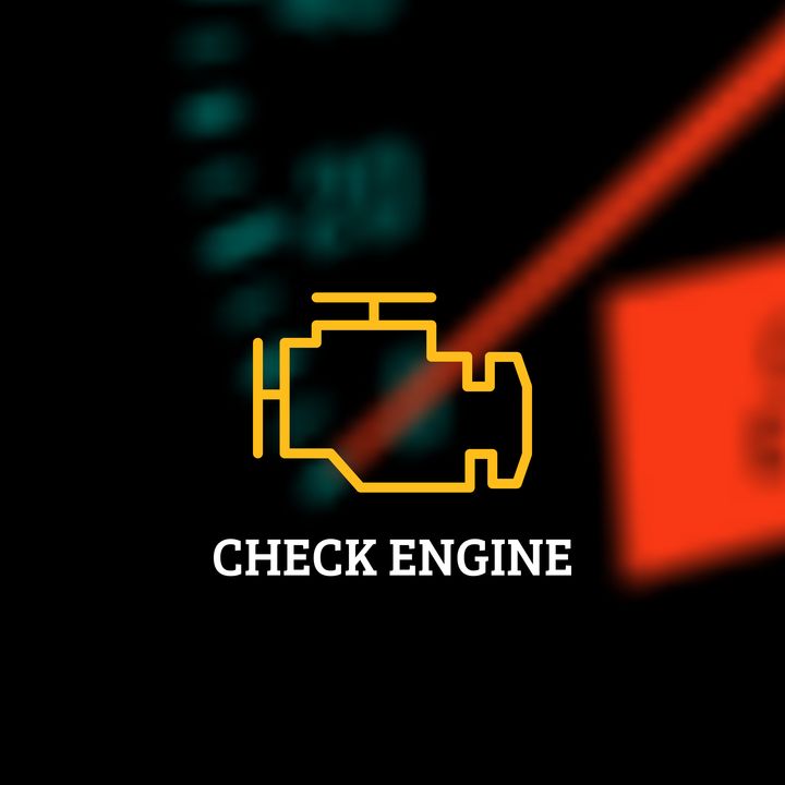 Engine Light Diagnostics In Terre Haute, IN