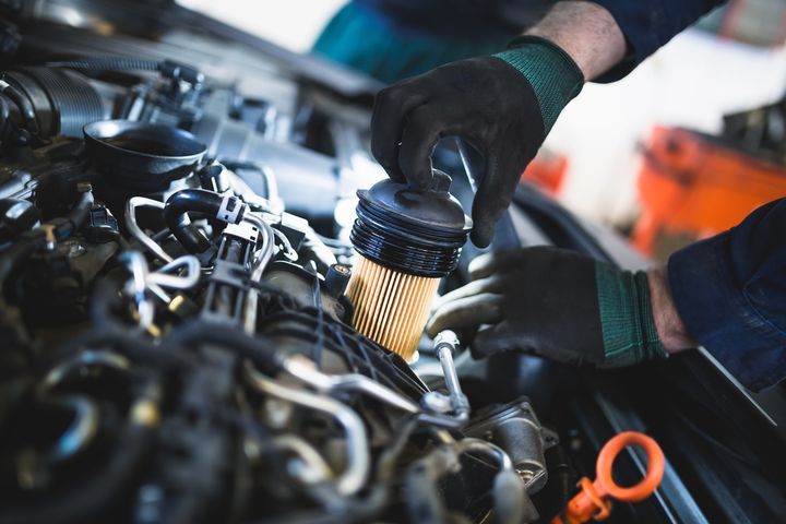 Fuel Filter Service In Terre Haute, IN Fuel Filter Service In Terre Haute, IN