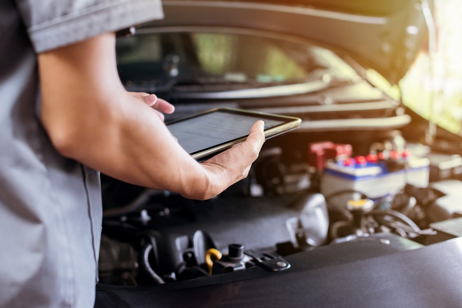 Fuel Injection Repair In Terre Haute, IN Fuel Injection Repair In Terre Haute, IN