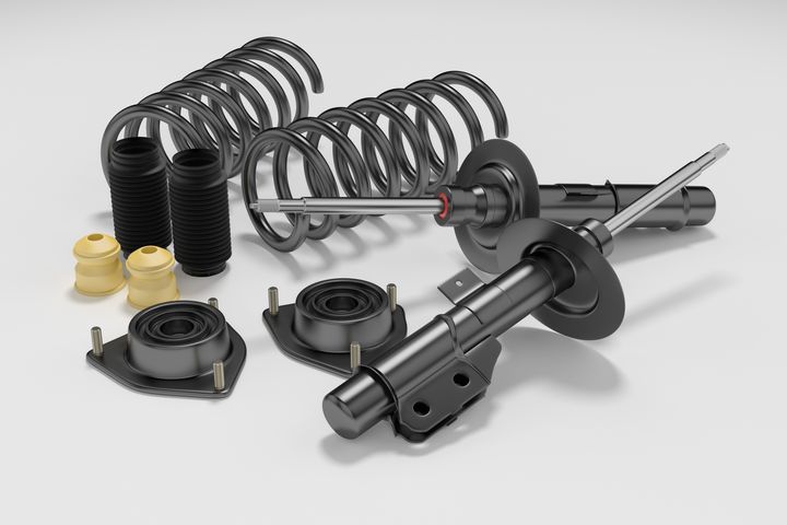 Shocks And Struts In Terre Haute, IN Shocks And Struts In Terre Haute, IN