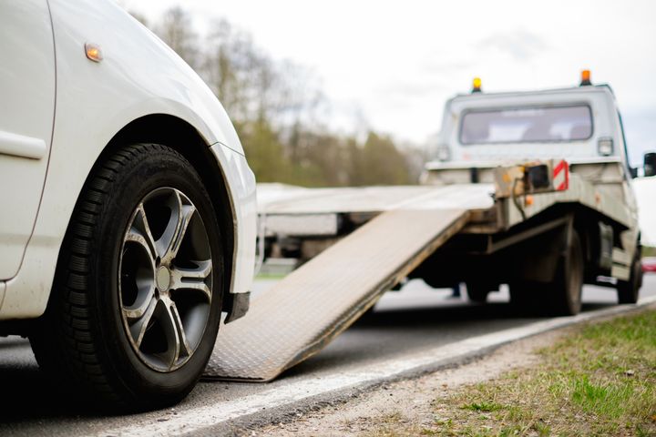 Towing Service In Terre Haute, IN Towing Service In Terre Haute, IN