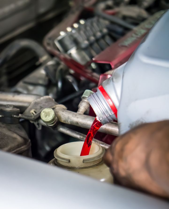 Transmission Fluid In Terre Haute, IN Transmission Fluid In Terre Haute, IN